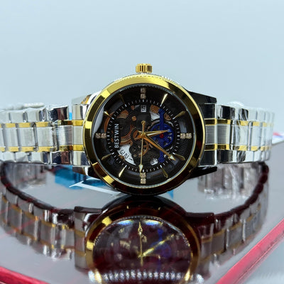 Bestwin truetone with black dial