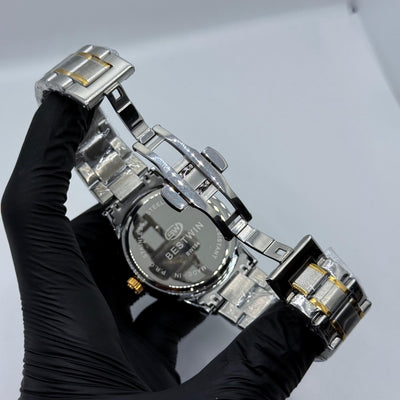 Bestwin truetone with golden dial